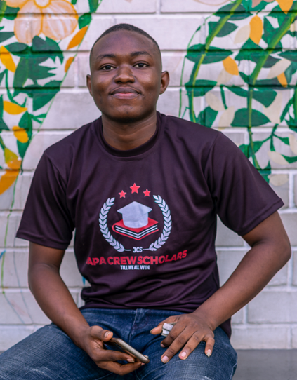 JCS Lagos